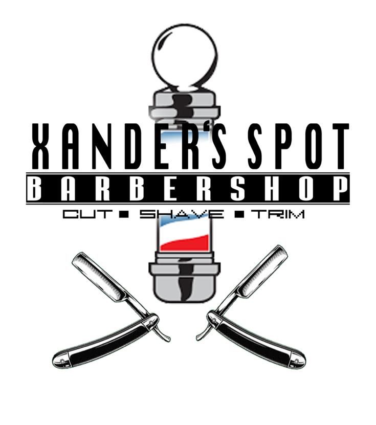 Xander’s Spot BarberShop, Elm St, 24, 6, Westfield, 01085