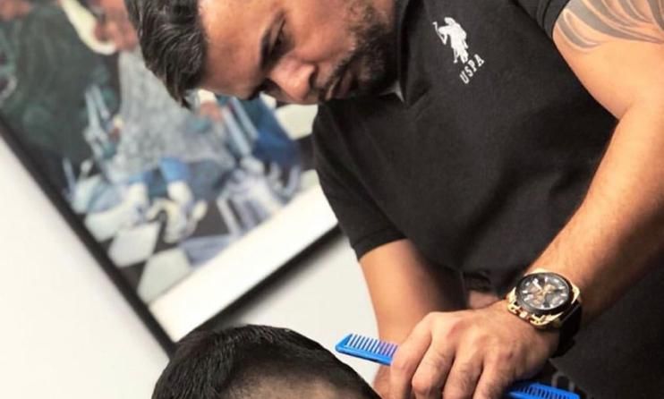 Brazilian Barber Shop updated - Brazilian Barber Shop