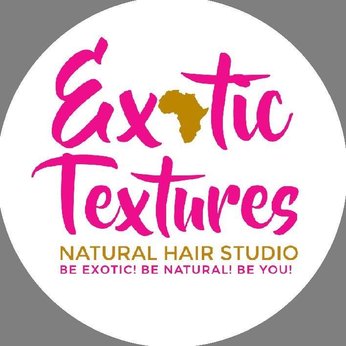 Exotic Textures Natural Hair Studio, 2239 Candler Rd., Decatur, 30332