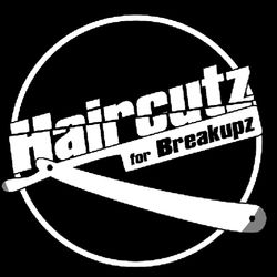 Haircutzforbreakupz, 2707 NW Platte RD, Riverside, 64150
