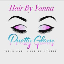 Hair & Lash By Yanna, 6812 Harney Rd, B1, Tampa, 33610