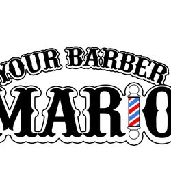 Your Barber Mario, 8030 W. Broad St, 104, 104, Henrico, 23294