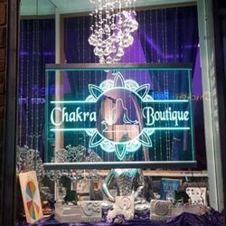 The Chakra Boutique., Anderson Ave, 656, Store front, Cliffside Park, 07010