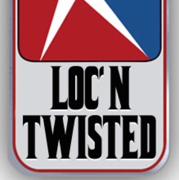 Loc’N Twisted, 2230 University Mall, Tampa, 33612