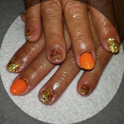 Nails By MJ, 2458 SE 15th Pl, Homestead, 33035
