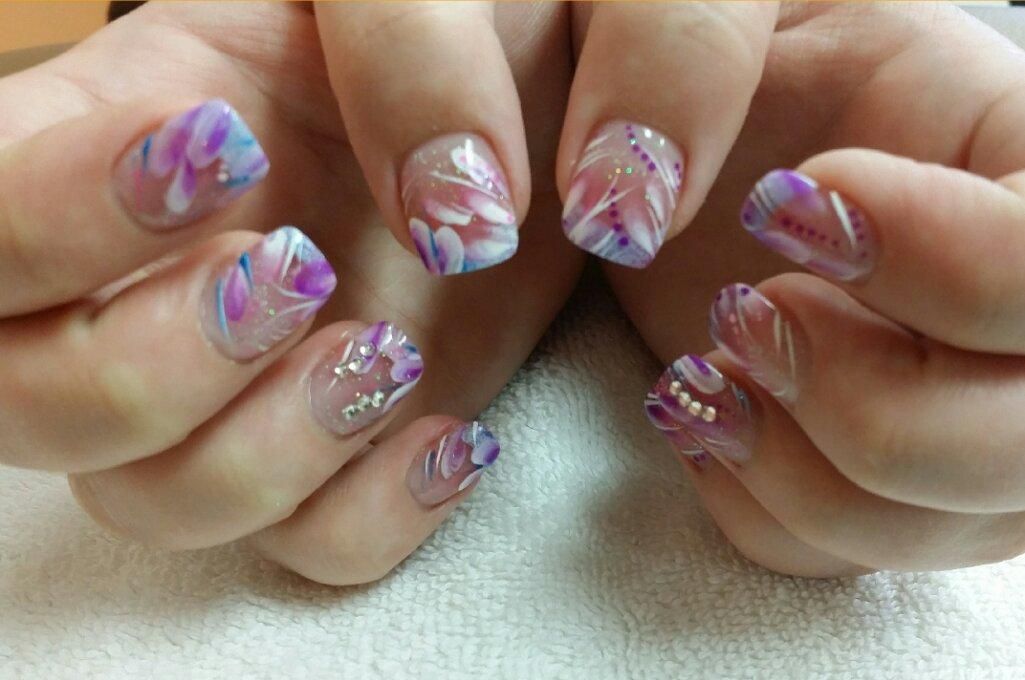 Xtreme Nails & Spa in Lancaster OH Lancaster Book Online Prices, Reviews, Photos