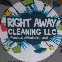 Right Away Cleaning, Sheridan Blvd, 8300, 24b, Arvada, 80003