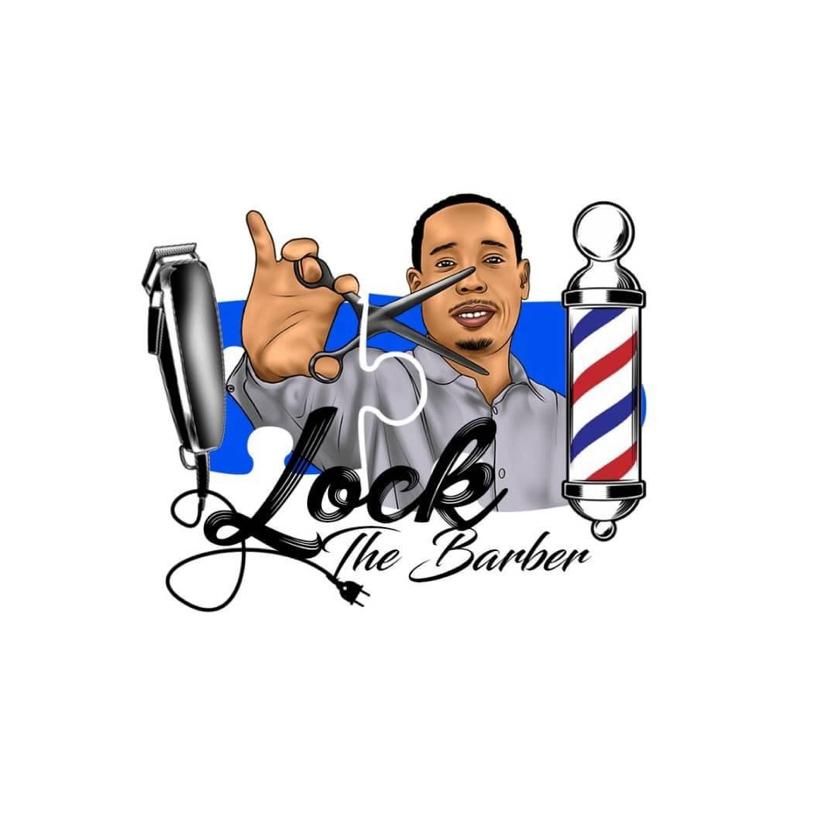 Lock The Barber, 501 N Main St, Euless, 76039