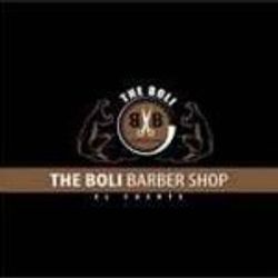The Boli Barber Shop, 1103 Summit Ave, Union City, 07087