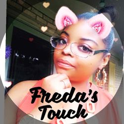 Freda's Touch, American Dr, Florence, SC, 29501