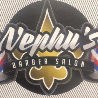 Nephu’s Barbershop, 6555 Hunter Dr, 7, Rohnert Park, 94928