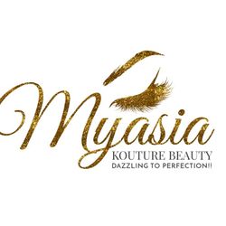 Myasia Kouture Beauty, 990 N Ontario Mills Dr, St. D, Ontario, 91764