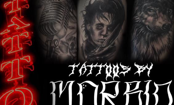 Leftys Tattoo and Body Piercing Piercing  Tattoos in Central Chula Vista   Parkbench