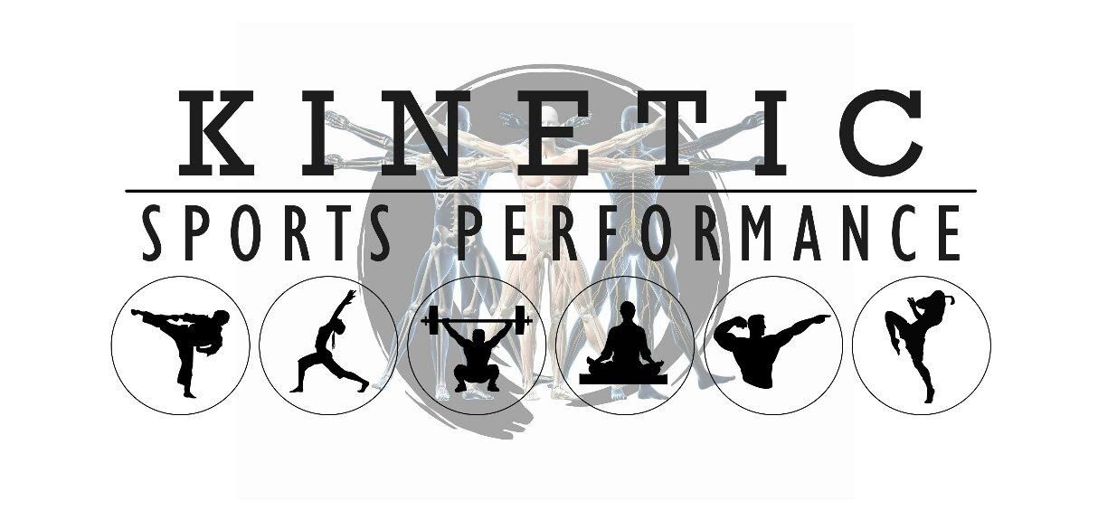 Kinetic Sports Performance - Colorado Springs - Book Online