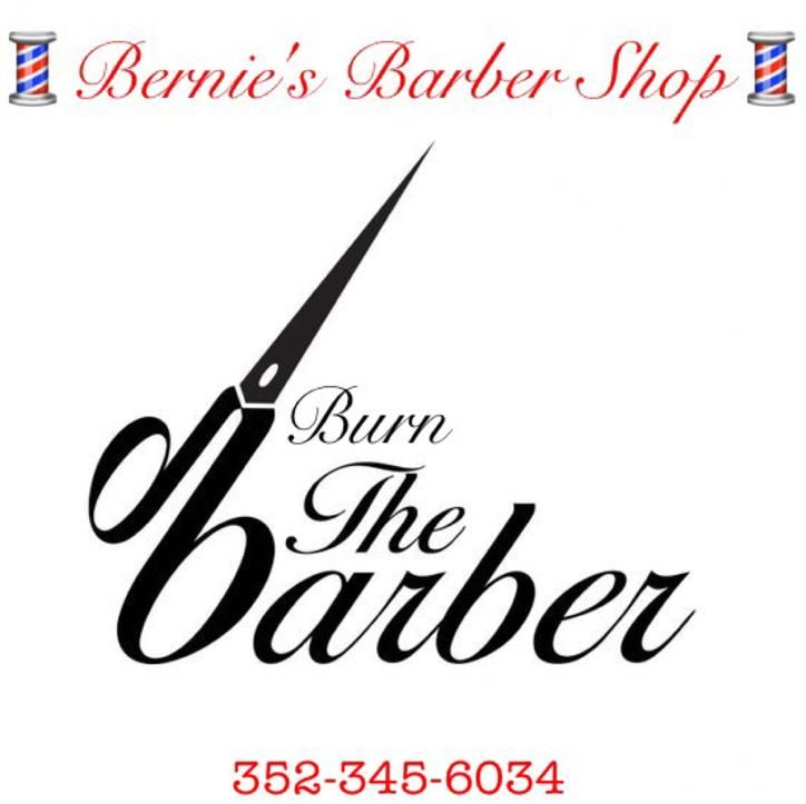 Barber Shop, 8004 springhill dr, SpringHill, 34606