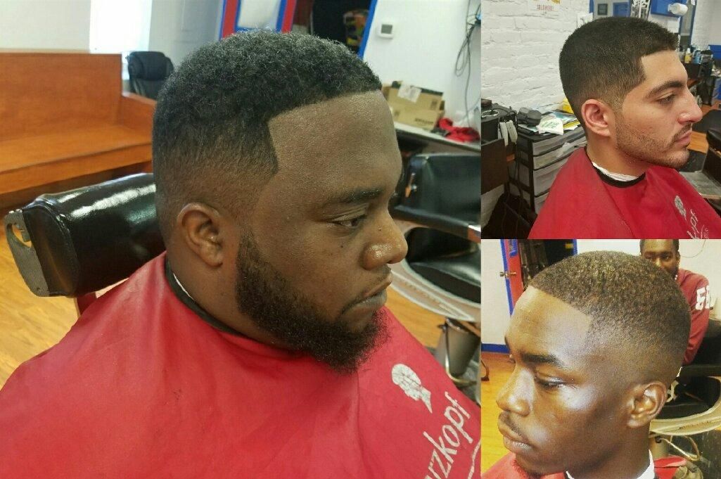 Mens Haircuts Near You in Richmond  Best Mens Haircut Places in Richmond,  VA
