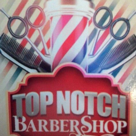 TopNotch Barbershop, 2824 Okeechobee Boulevard, West Palm Beach, 33409