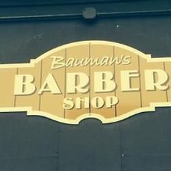 Bauman's Barbershop, 90 Merryhill Dr, Rochester, 14625