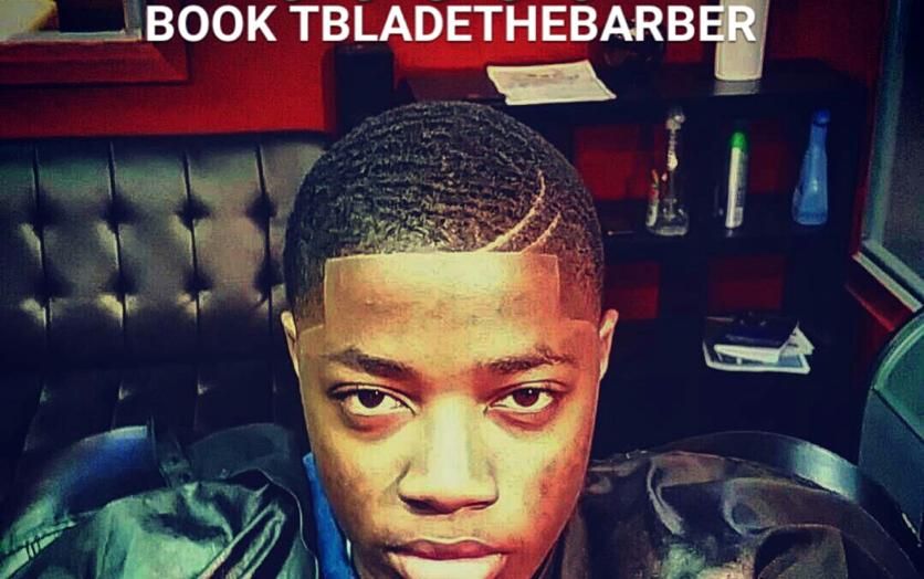 Tbladethebarber Book Appointments Online Booksy
