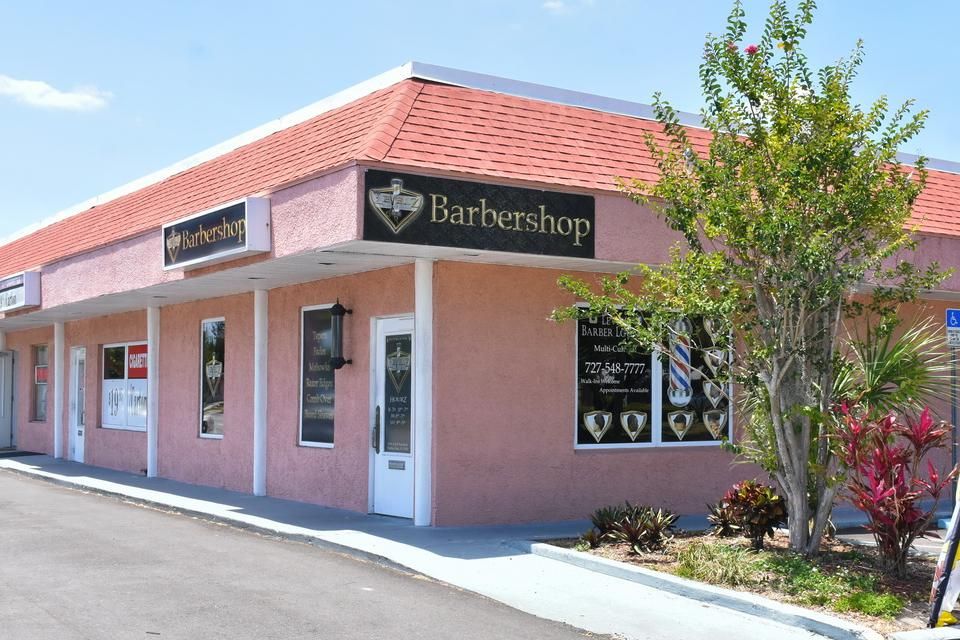 Top 10 Best Kids Barber Shop in Plant City, FL - November 2023 - Yelp