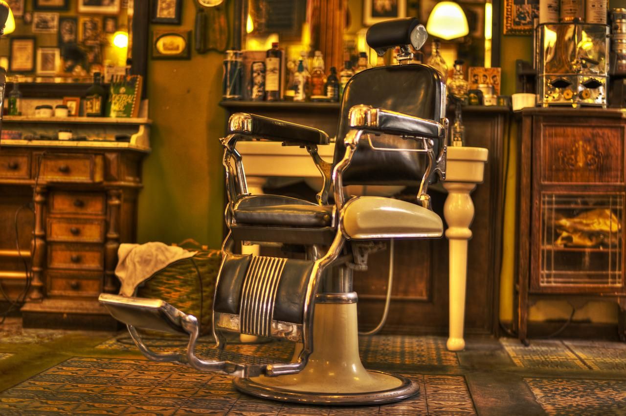 Barbershops In Yuba City Ca Booksy