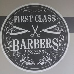 First Class Barbers, 3555 U.S. 17, Orange Park, 32003