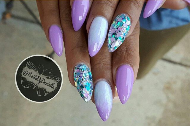 Acrylic Nails Near You in Warwick | Best Places To Get Acrylics in Warwick,  RI