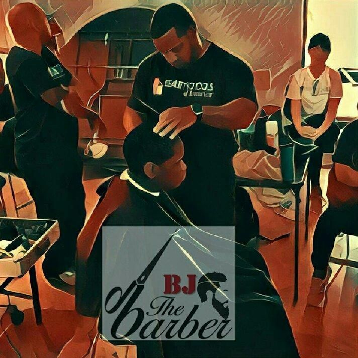 BJ The Barber, 406 Sw 14th St, Florida city, 33034