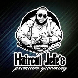 Haircut Jefe's Premium Grooming, 5405 tc jester, Houston, 77091