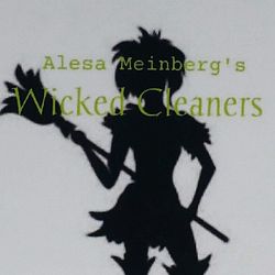 Alesa Meinberg's Wicked Cleaners, 6014 W Flamingo Place, Sioux Falls, 57107