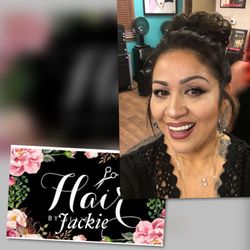 Jackie Eros / The Hair Loft, 11487 S. Fortuna Rd. Ste. 1, Yuma AZ, 85364