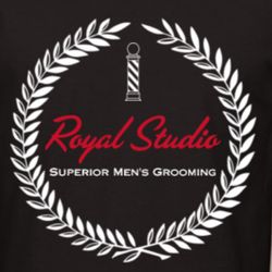 Royal Studio Barber, 2470 Gray Falls Dr., Suite 215 (second floor), Houston, 77077