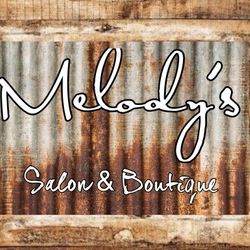 Melody's Salon & Boutique, 2801 McFarland Blvd., Northport, 35476