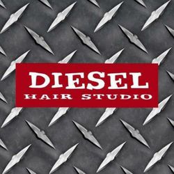 Diesel Hair Studio, 1621 N Keyser Ave suite 6, Scranton, 18508