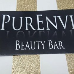 PurEnvi Beauty Bar, 408 D st, Marysville, 95901