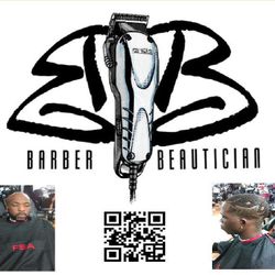 Barber Beautician LLC, 614 8th Avenue, New York, 10018