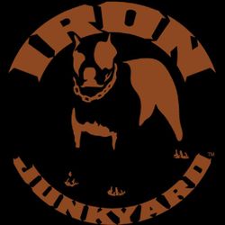 Iron junkyard, 10053 vine ct, Thornton, 80229