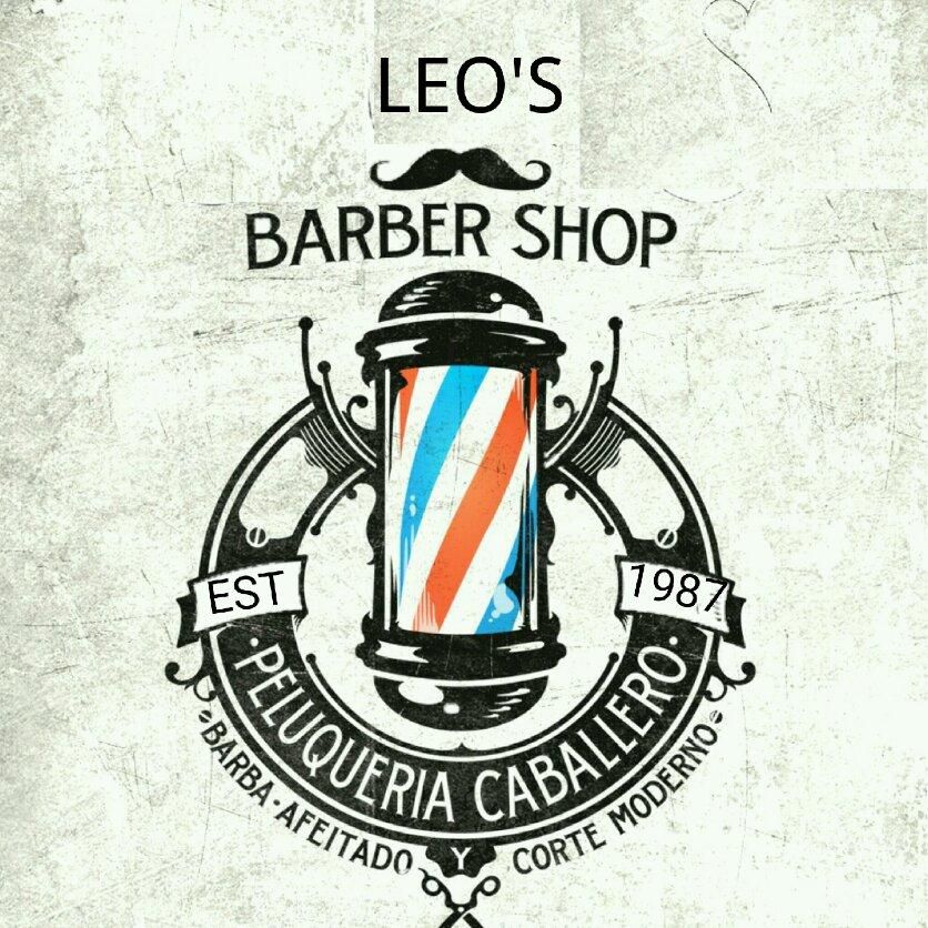 Leo's Barber Shop, 709 oakwood CT, Grovetown, 30813