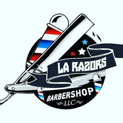 la razors barber shop llc., 2520 se 145th Ave Suite d, portland or, 97236