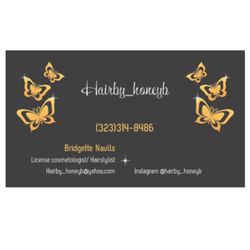 Hairby_honeyb, Manchester & Labrea, Inglewood, 90301