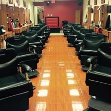 Elite Barbers, 1327 florida mall ave, Orlando, FL, 32809