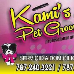 Kami's Pet Grooming, Rio Cañas Arriba calle 2 #27, Juana Diaz, Puerto Rico, 00795