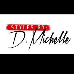 Styles by D. Michelle, 4830 Highway 58 Suite 108, Chattanooga, 37416