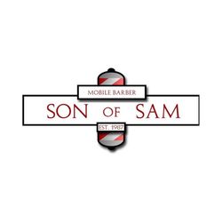 Son of Sam mobile barber, 173 maxham rd, Austell, 30168