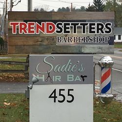 Trendsetters Barbershop, 455 Maple Ave, Saratoga Springs, 12866