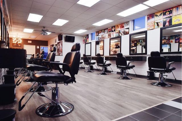 New Style Hair Academy - Moline - Book Online - Prices, Reviews, Photos