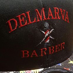 Delmarva Barber, 711 North Division St., Salisbury, 21804