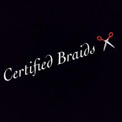 Certified Braids, Po Box 681235, Miami, 33168
