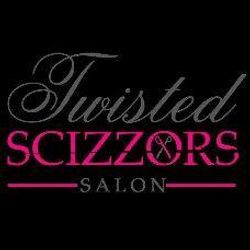 Twisted Scizzors Salon, 4115 Ringgold Rd ste 103, East.Ridge, 37412