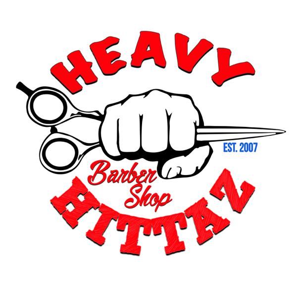 Heavyhittaz barbershop, 3612 S COOPER ST, Suite 119, Arlington tx, 76015